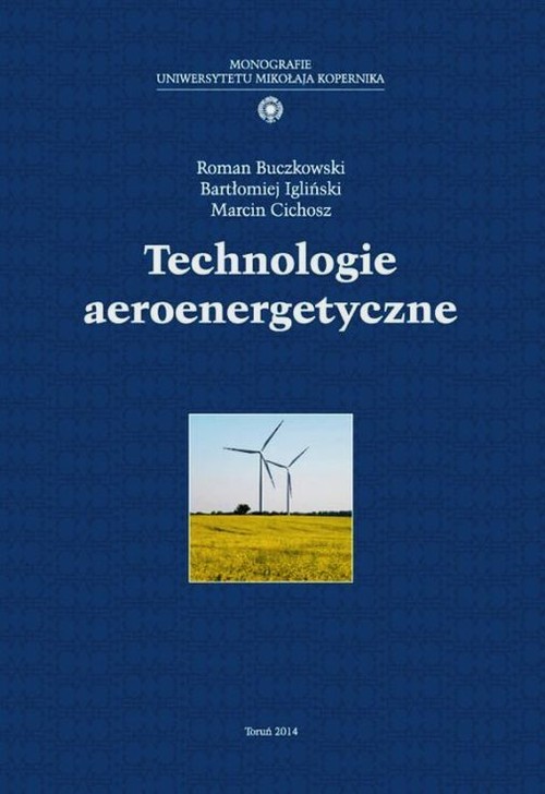 Technologie aeroenergetyczne