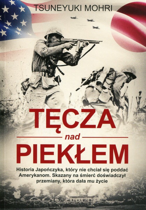 Tęcza nad piekłem