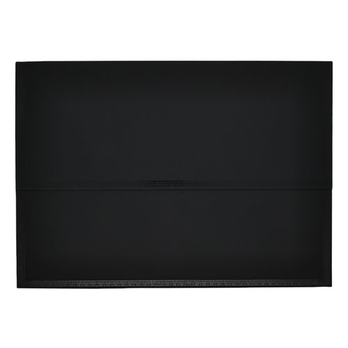 Teczka na dokumenty Paperblanks Black Edition