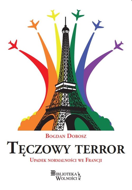 Tęczowy terror
