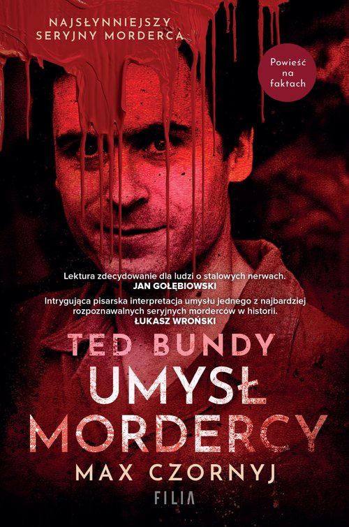 Ted Bundy Umysł mordercy