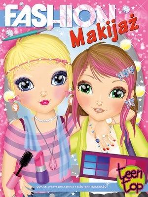 Teen Top Fashion Makijaż