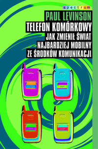 Telefon komórkowy