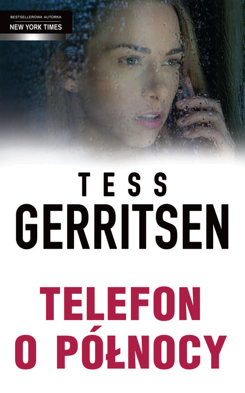 Telefon o północy