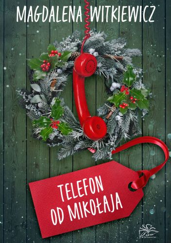 Telefon od Mikołaja
