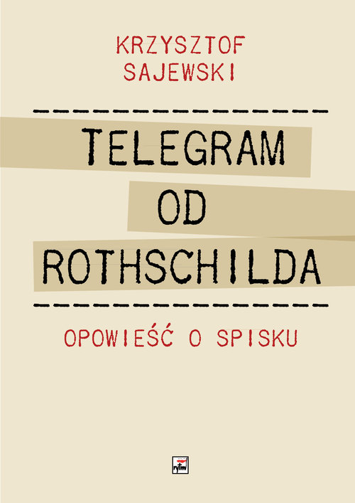 Telegram od Rothschilda