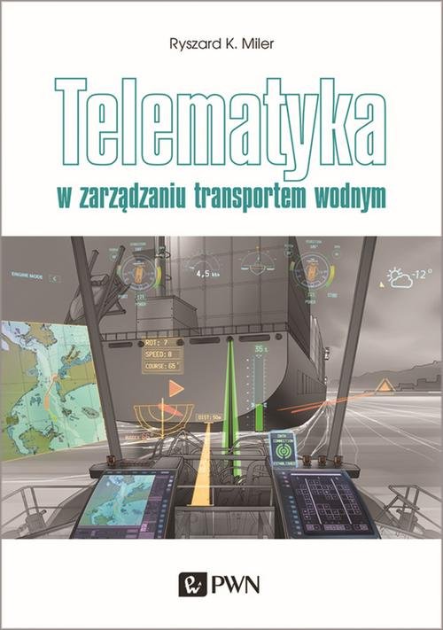 Telematyka w zarządzaniu transportem wodnym