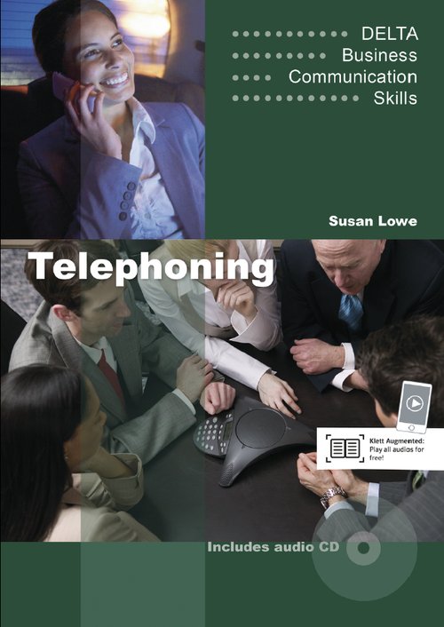 Telephoning + CD