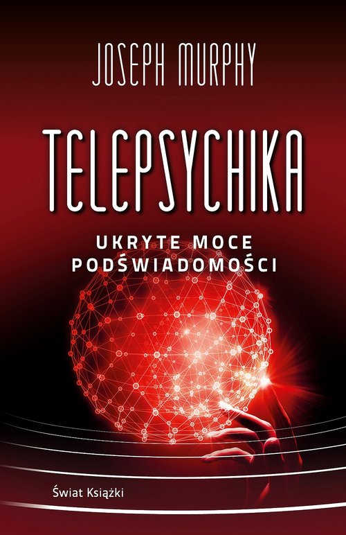 Telepsychika.