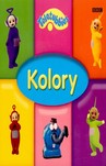 TELETUBISIE KOLORY TW