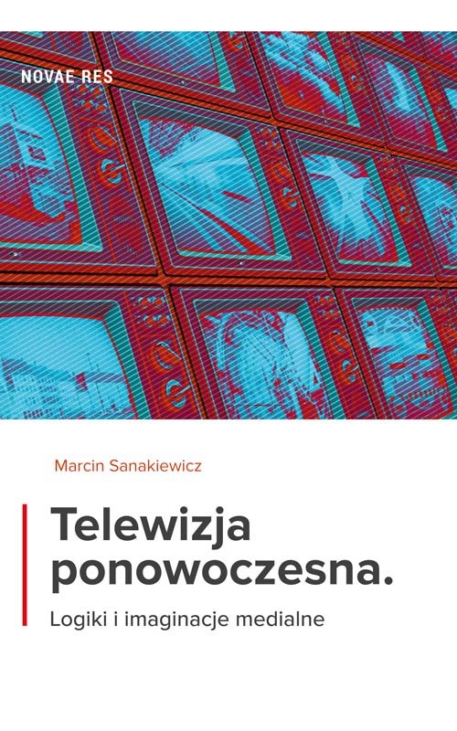 Telewizja ponowoczesna