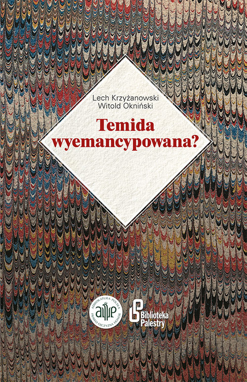 Temida wyemancypowana?