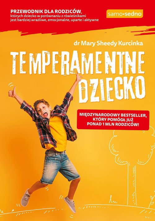Temperamentne dziecko