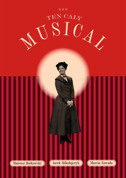 Ten cały musical