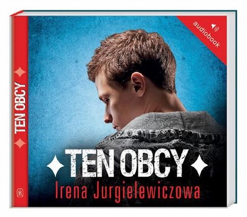 Ten Obcy - książka audio na CD (format mp3)