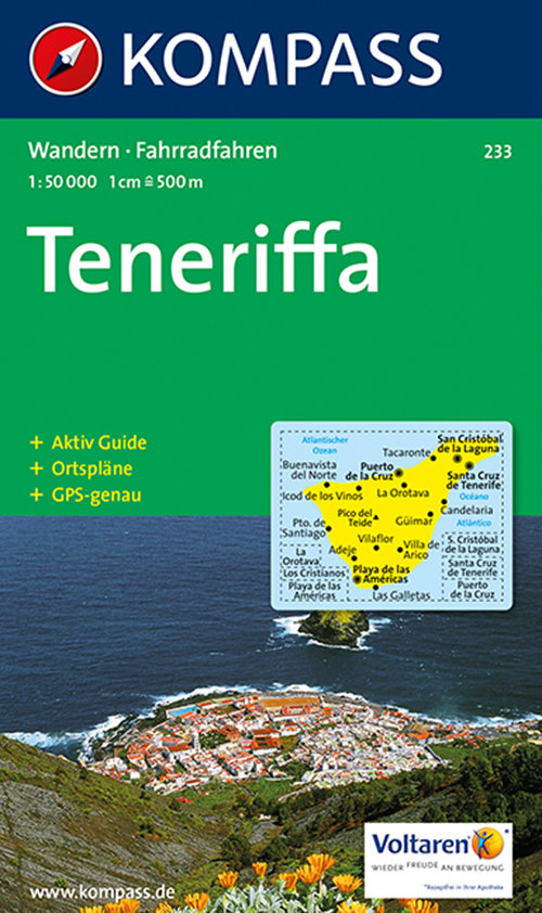 Teneryfa