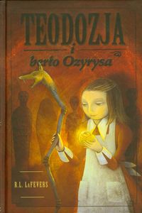 Teodozja i berło Ozyrysa