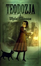 Teodozja i węże chaosu