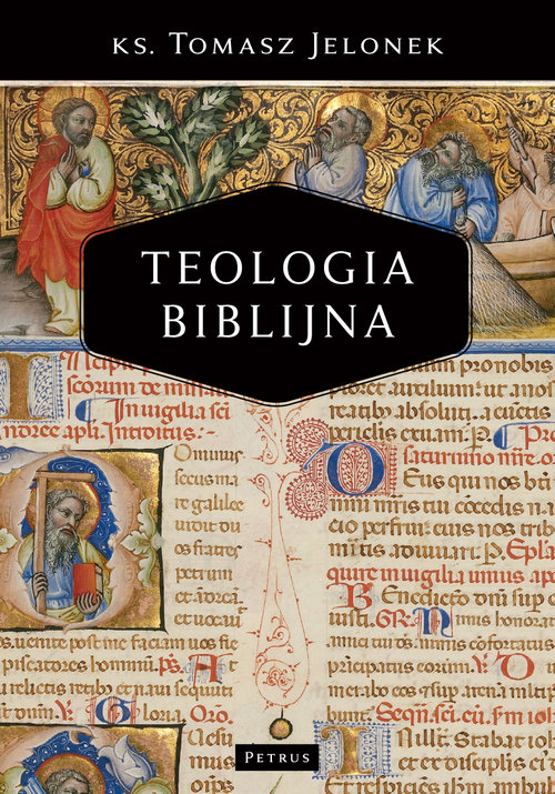 Teologia biblijna