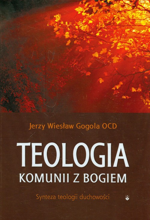 Teologia komunii z Bogiem
