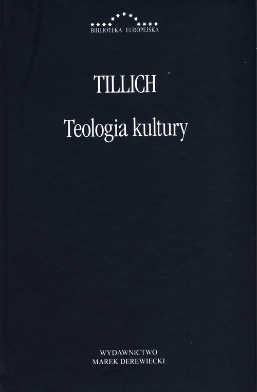 Teologia kultury