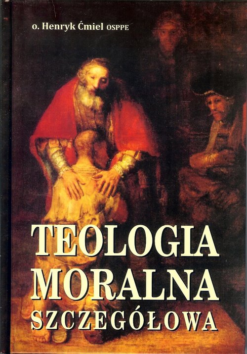 Teologia moralna szczegółowa