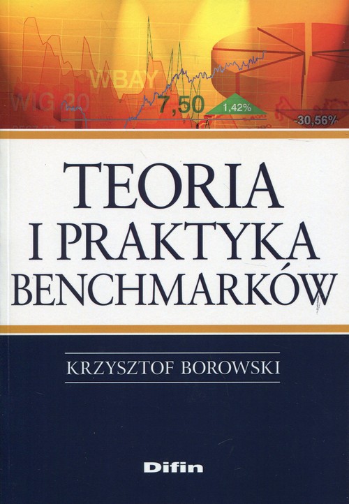 Teoria i praktyka benchmarków