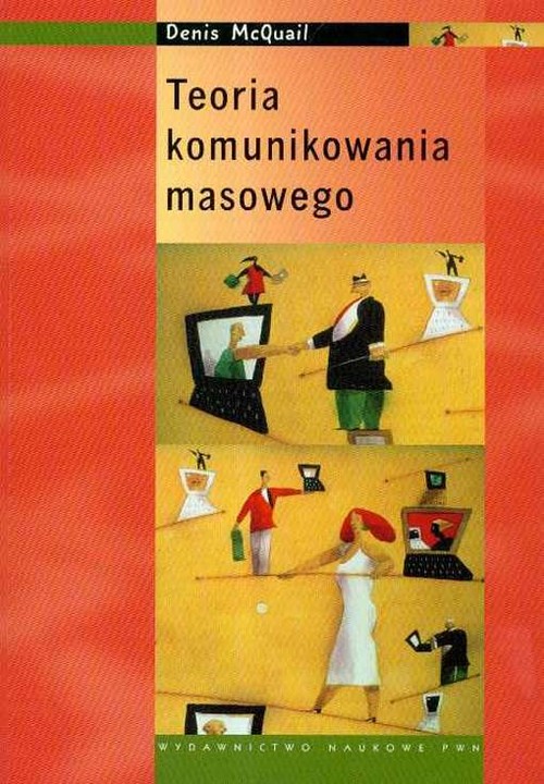 Teoria Komunikowania Masowego