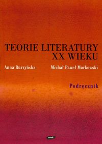Teoria literatury XX wieku