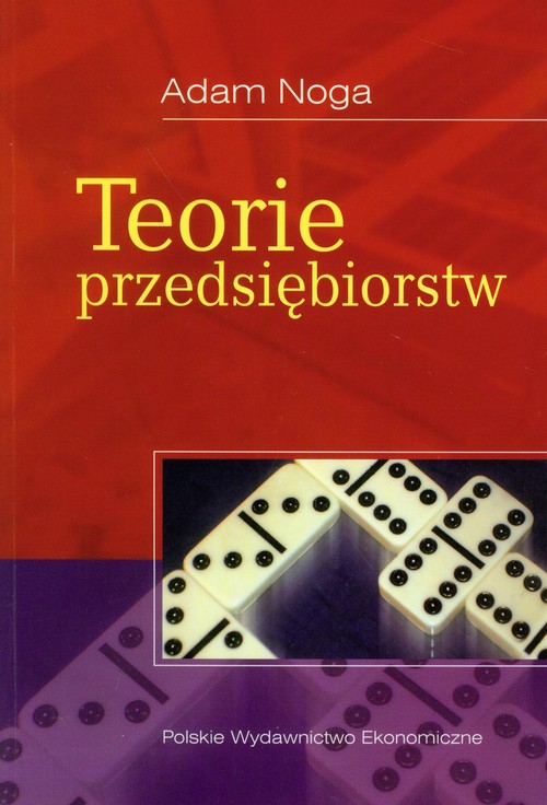 Teorie przedsiębiorstw