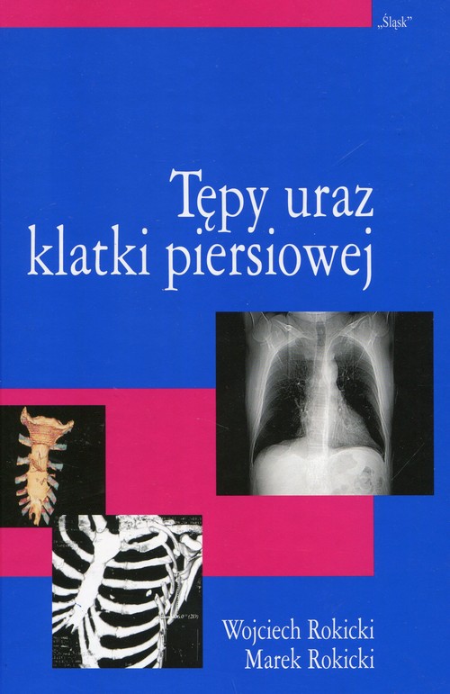 Tępy uraz klatki piersiowej
