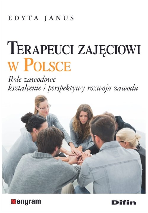 Terapeuci zajęciowi w Polsce