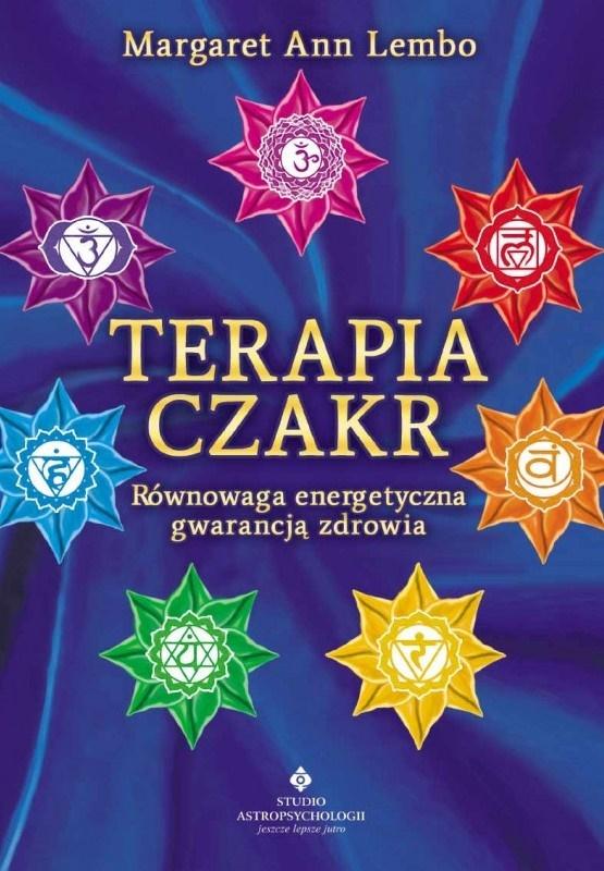 Terapia czakr