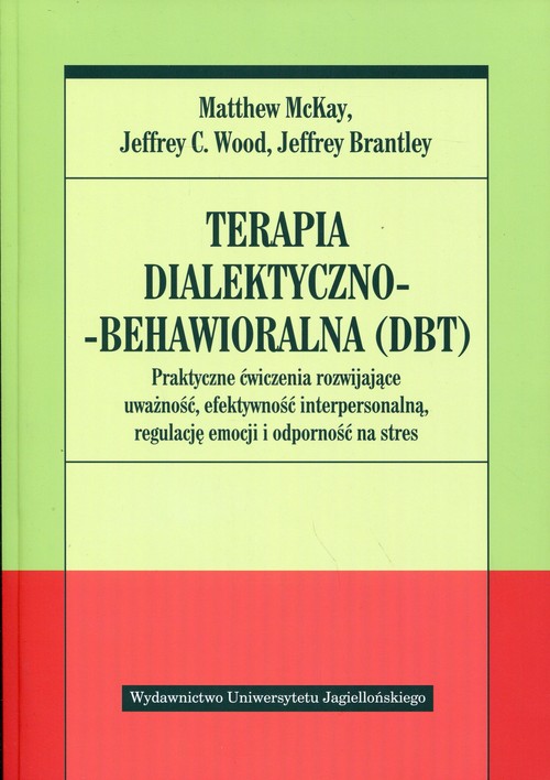 Terapia dialektyczno-behawioralna DBT
