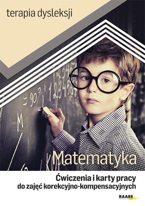 Terapia dysleksji Matematyka