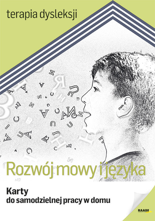 Terapia dysleksji Rozwój mowy i języka