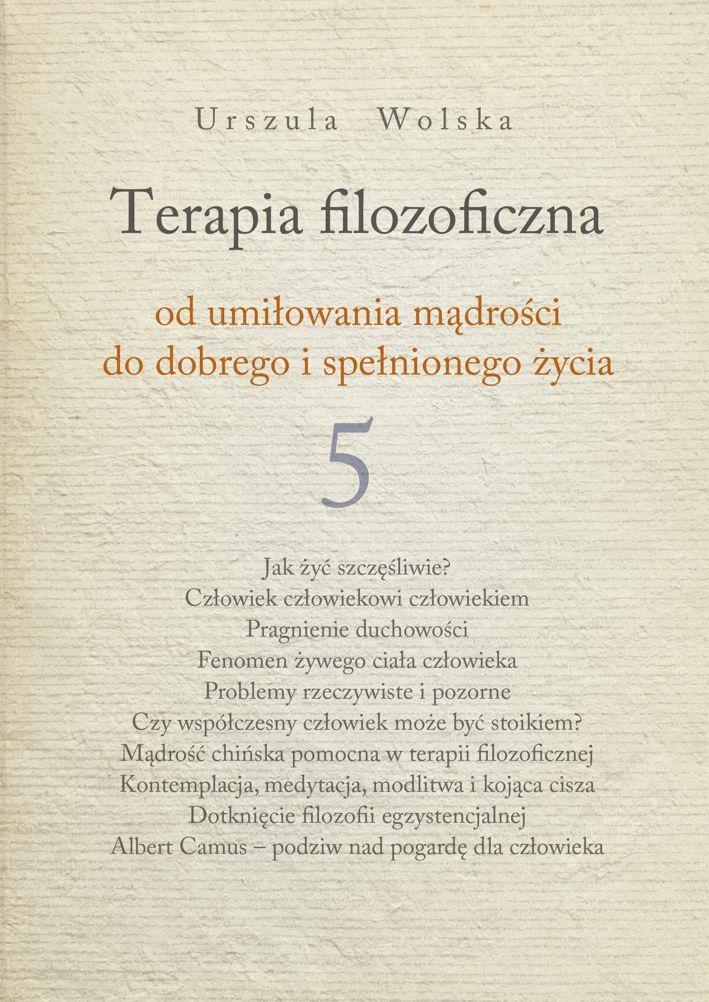 Terapia Filozoficzna 5