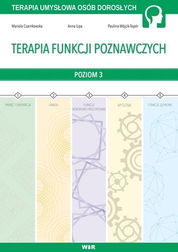 Terapia funkcji poznawczych część 3