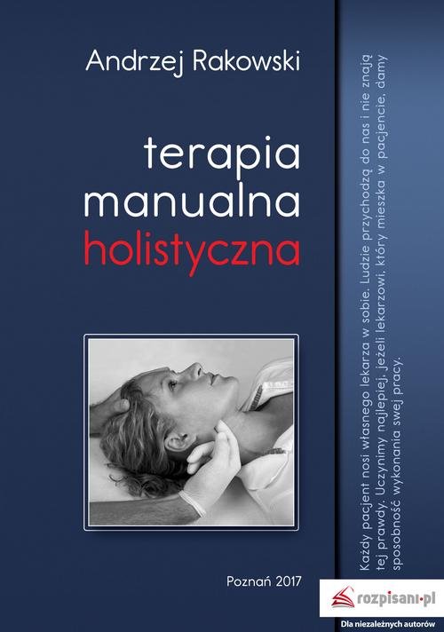 Terapia manualna holistyczna