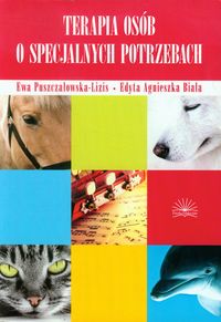 Terapia osób o specjalnych potrzebach