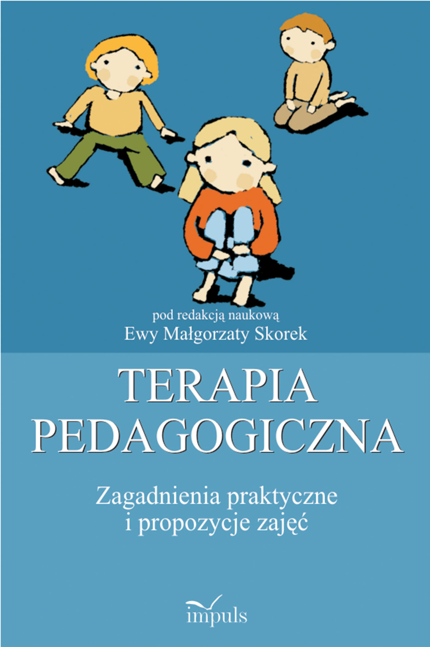 Terapia pedagogiczna