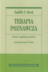 Terapia poznawcza