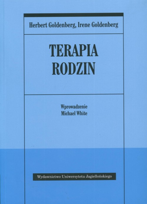 Terapia rodzin