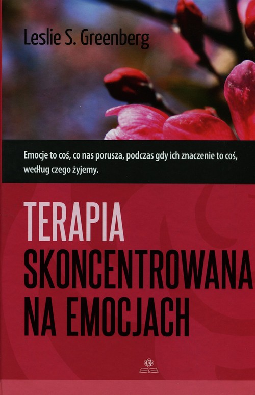 Terapia skoncentrowana na emocjach