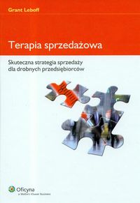 Terapia sprzedażowa