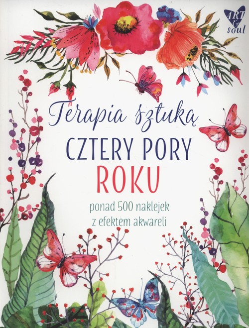Terapia sztuką Cztery pory roku
