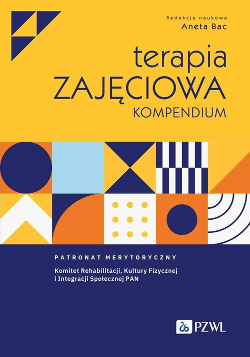 Terapia zajęciowa Kompendium