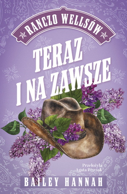 Teraz i na zawsze.
