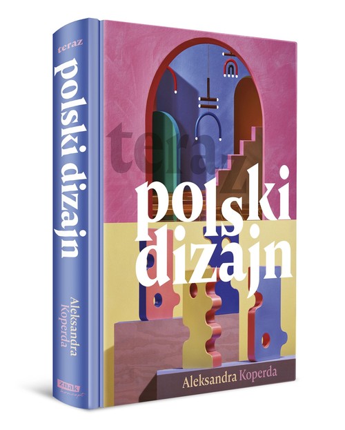 teraz polski dizajn