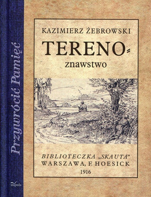 Terenoznawstwo